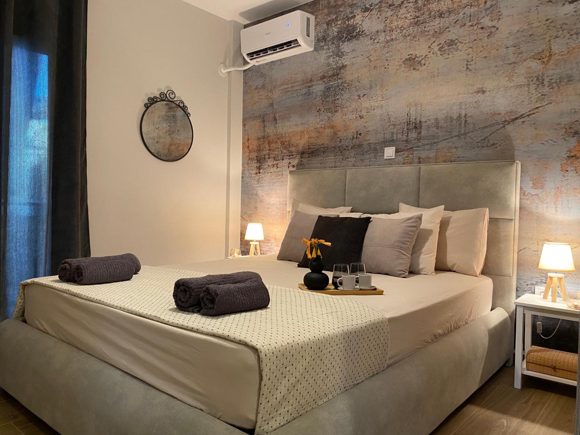 West Comfort เอเธนส์ ภายนอก รูปภาพ