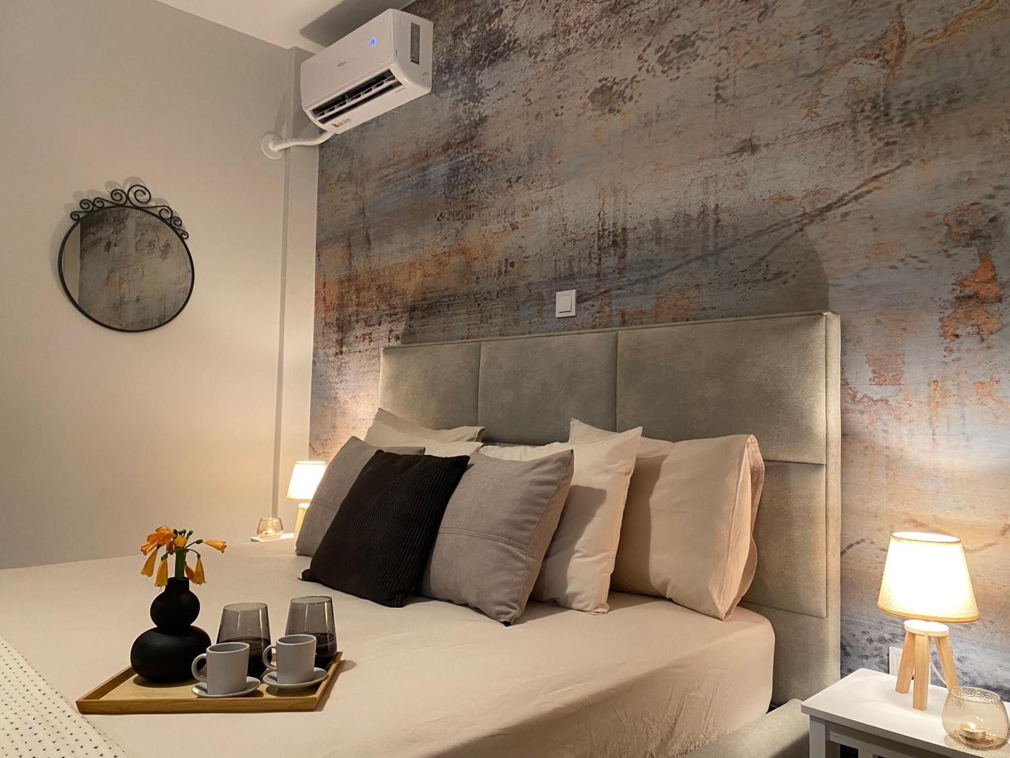 West Comfort เอเธนส์ ภายนอก รูปภาพ