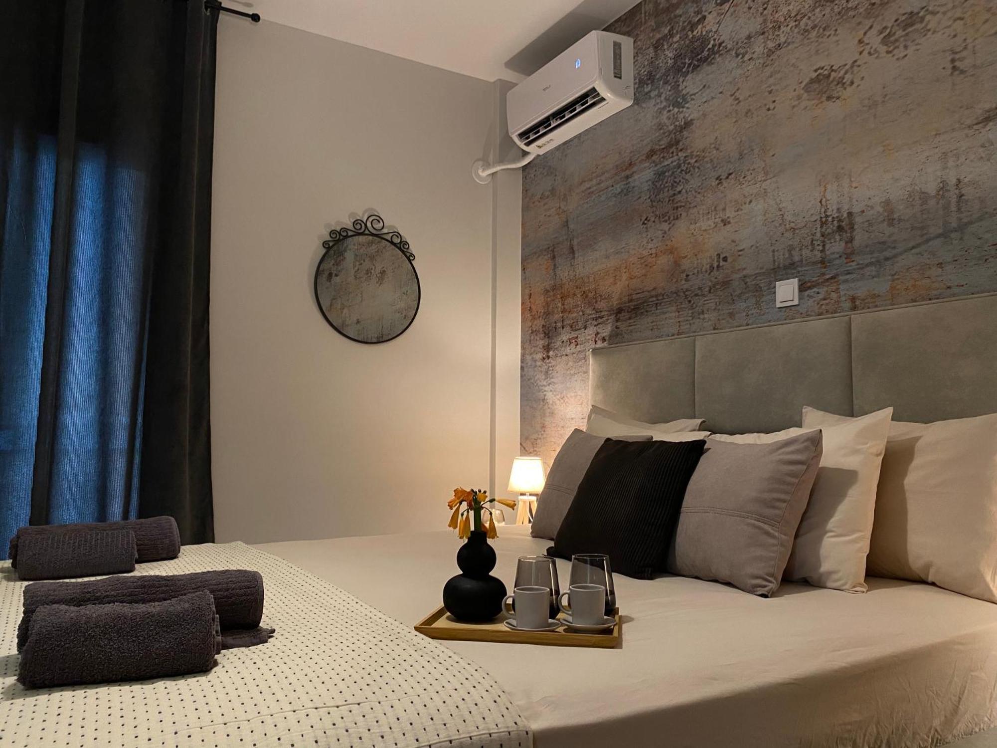 West Comfort เอเธนส์ ภายนอก รูปภาพ